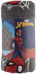Creative Craft Group Spiderman beach poncho 60x60cm cotton Marvel