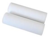 Lakroller recht 10cm pak a 2st (sam)