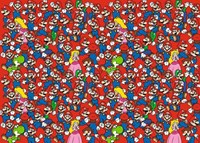 Ravensburger puzzle Super Mario - 1000 pieces Challenge jigsaw-2