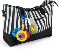 Baby Einstein sensory toy buggy - Touch of Nature - multicolor-3