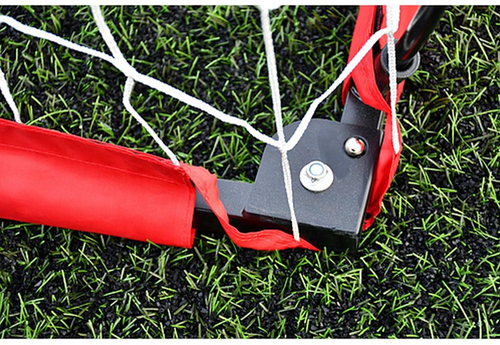 Precision football goal Flexi Net 8x4 - durable and flexible goal-3