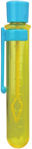 Uncle Bubble bubble toy Catch & Stack Magic Test Tube for kids-2