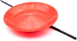 Eduplay juggling plate toy with stick - circus toy