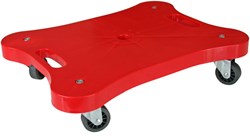 Eduplay roll board toy - balance and muscle development for kids