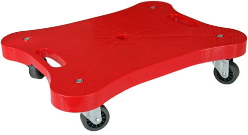 Eduplay roll board toy - balance and muscle development for kids