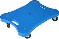 Eduplay roll board toy - balance and muscle development for kids-3