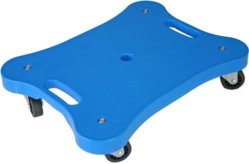 Eduplay roll board toy - balance and muscle development for kids-3