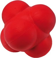 Eduplay reaction ball large red - educational toy for kids