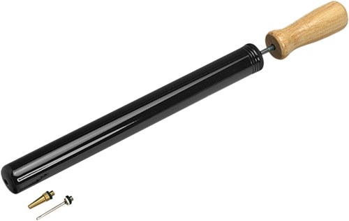 Eduplay hand pump toy - manual air pump for balls and toys