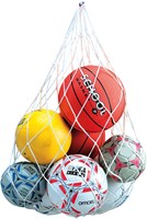 Eduplay ball net toy - practical storage system for balls