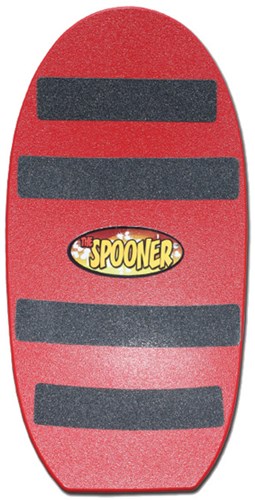 Eduplay balance board Spooner board blue for kids and adults-3