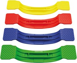 Eduplay balance seesaw plastic multi colour - balance toy