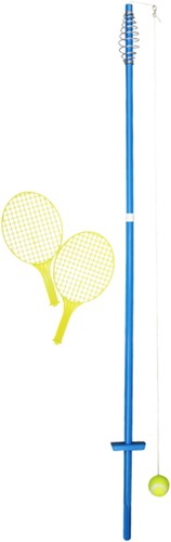 Eduplay tennis trainer toy set for kids - tennis practice set