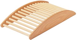 Eduplay wooden toy ladder - colorful climbing ladder for kids