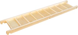 Eduplay balance board wooden toy for children - Edugym walking board