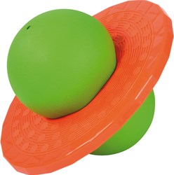 Eduplay jumping ball toy multicolor for kids and concentration