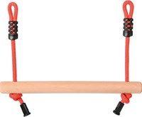Eduplay Ninja Line climbing set for kids - 12 meter slackline
