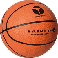 Eduplay basketball toy ball 22 cm size 5 multicolor
