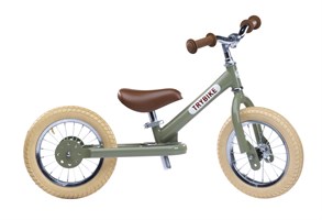 Trybike Steel balance bike