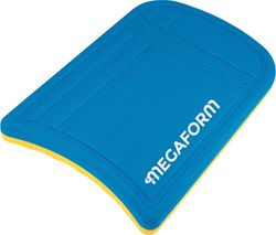 Megaform kickboard foam canvas durable swim accessory