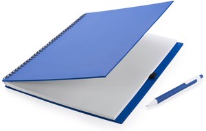 Sketchbooks