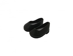 Paola Reina doll shoes black Soy Tu 42 cm - doll accessory