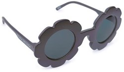 Follow The Duck kids sunglasses - anthracite grey UV protection
