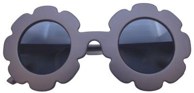 Follow The Duck kids sunglasses - anthracite grey UV protection-2