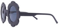 Follow The Duck kids sunglasses - anthracite grey UV protection-3