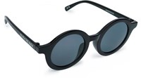 Follow The Duck sunglasses Craspedia - black for kids UV protection