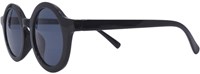 Follow The Duck sunglasses Craspedia - black for kids UV protection-3