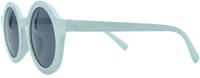 Follow The Duck sunglasses Craspedia blue - UV protection kids glasses-3