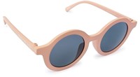 Follow The Duck sunglasses Craspedia - blush pink UV protection