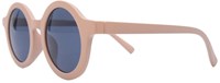 Follow The Duck sunglasses Craspedia - blush pink UV protection-3
