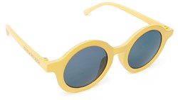 Follow The Duck sunglasses Craspedia - light yellow kids toy accessory