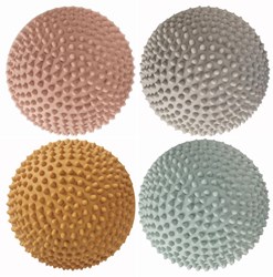 FIND THAT HIPPO sensory toy set - 4 sensory stones sunrise