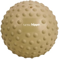 FIND THAT HIPPO sensory ball toy - large moss green ball