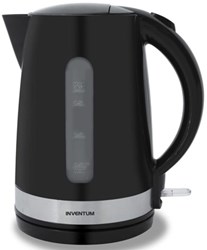 Inventum Waterkoker HW217B 1,7 l zwart
