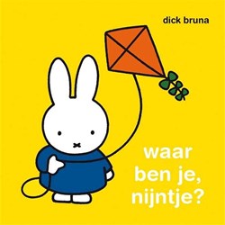Planet Happy - Nijntje boeken