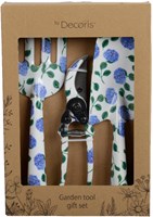 OttoSimon garden tool set steel for kids gardening outdoor play