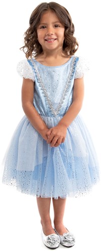 Little Adventures princess dress Cinderella for kids fancy dress costume