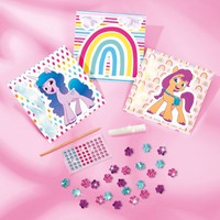 Totum My Little Pony - Diamond Painting-2