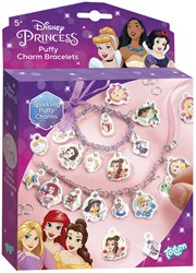 Making Totum Disney Princess 2 bracelets 044364