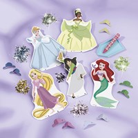 Totum Disney Princess Diamond Painting 044388-2