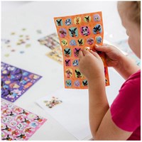 Bing super sticker set 19167-3