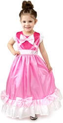 Little Adventures princess dress Cinderella ball gown costume 5-7 years