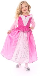 Little Adventures princess dress Sleeping Beauty costume 5-7 years