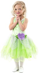 Little Adventures Tinkerbell dress for kids 5-7 years - fairy costume