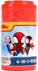 Canenco Marvel Spidey clay set - creative playset for kids