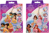 Disney Prinses Diamond Painting Sleutelhanger